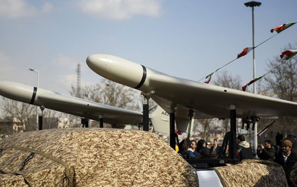 Угроза с севера. Будут ли запускать  шахеды  из Беларуси