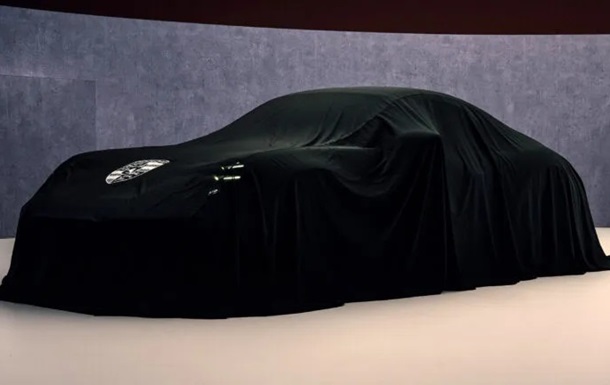 Анонсирован новый Porsche 911