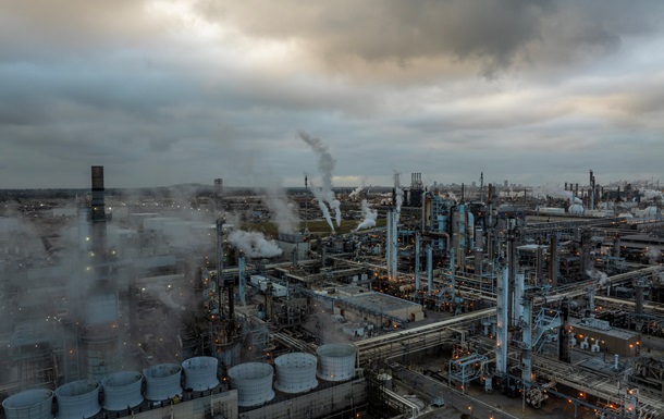 Конец нефти и газа. Изменения из-за войны против Ирана