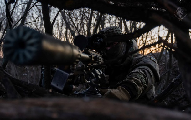 Генштаб повідомив про перебіг боїв на фронті