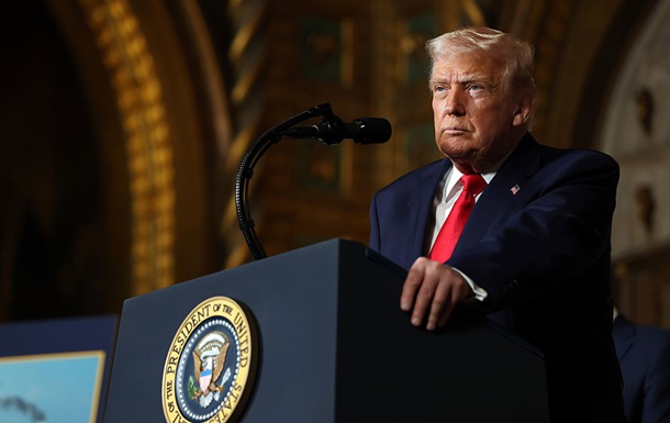 Трамп може знову відкласти удари по Ірану - ЗМІ