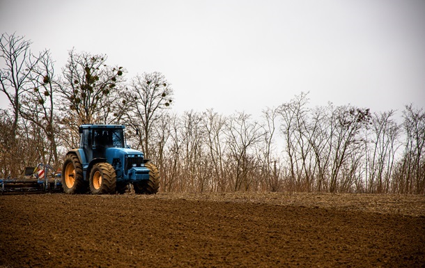 У Мінекономіки оцінили темпи посівної кампанії