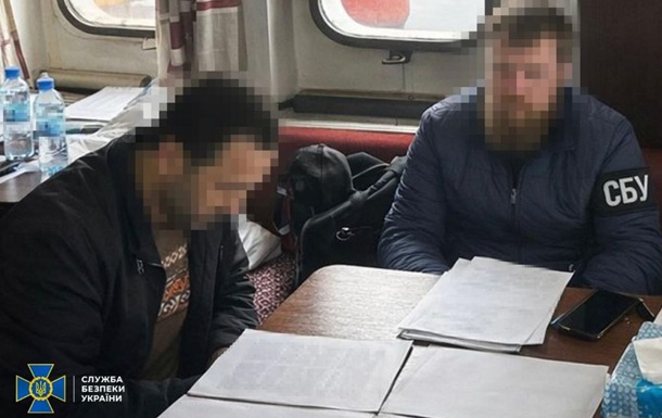 Задержанный в Одессе капитан судна  теневого  флота получил подозрение