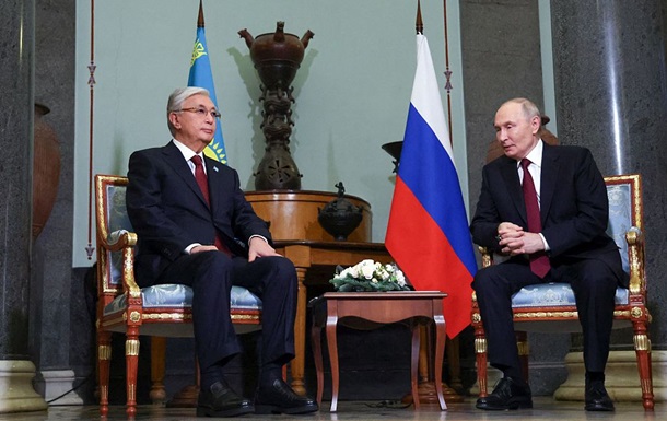 Казахстан отстранил Россию от строительства ТЭЦ