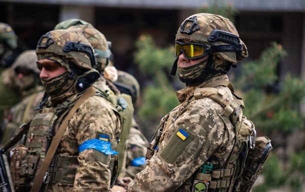 В Украине инициируют закон об альтернативной службе для верующих