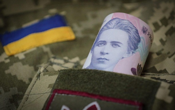 В Україні продовжили військовий збір на три роки після війни