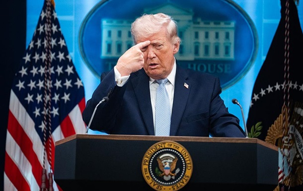 Иран остановил переговоры с США из-за угроз Трампа - СМИ