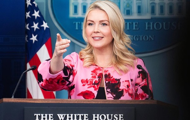 Білий дім відповів щодо  ядерного удару по Ірану 