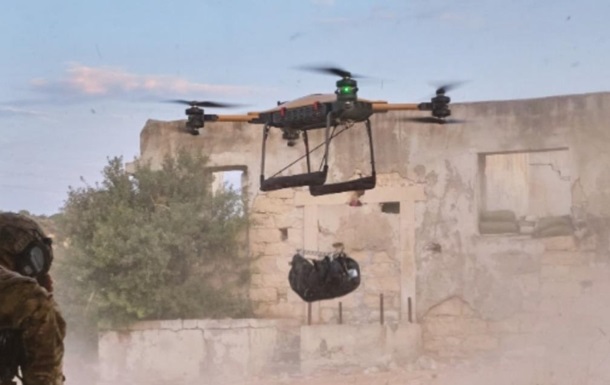 ЗСУ впервые в истории дронами уничтожили мост - СМИ