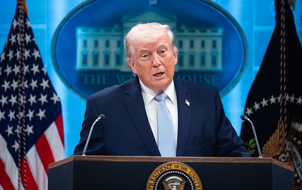 В Конгрессе заговорили об отставке Трампа - СМИ