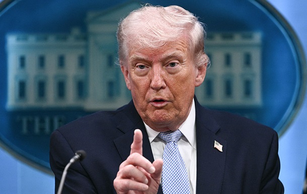 Час X. Трамп лякає Іран повним знищенням