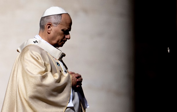 Папа Лев XIV раскритиковал угрозу Трампа  уничтожить цивилизацию 