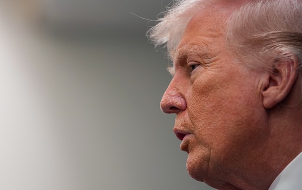 Трамп погодився припинити бомбардування Ірану