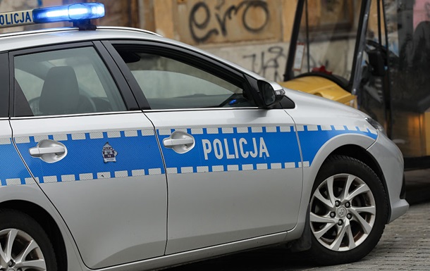 У Польщі затримали третього підозрюваного за підпал заводу у Чехії