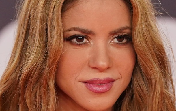 Шакира поделилась фотографией с мамой