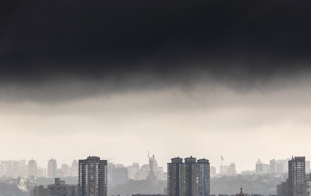 Укрэнерго увеличило объем отключений до конца суток