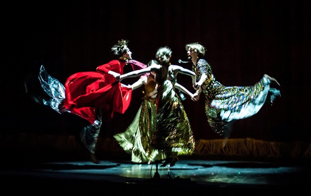 Опера о подрыве Каховской ГЭС вошла в семерку самых значимых в мире