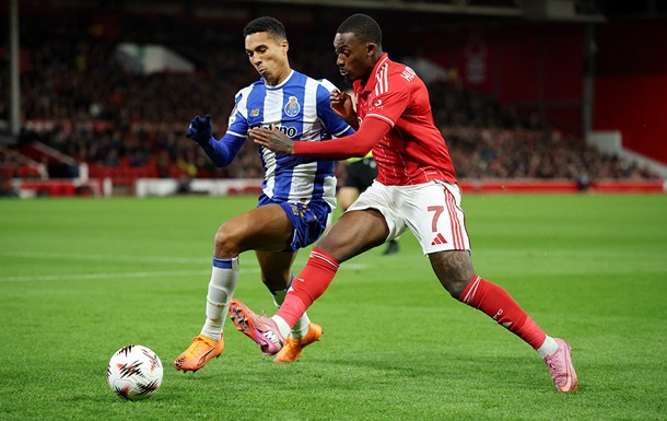 Ліга Європи: анонс поєдинків 1/4 фіналу – італійці та португальці спробують переграти англійців