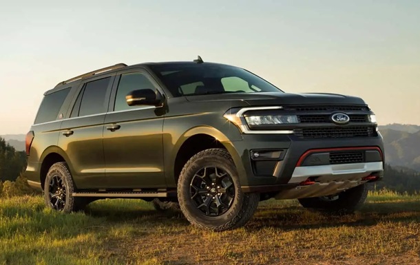 Ford отзывает более 420 тысяч автомобилей