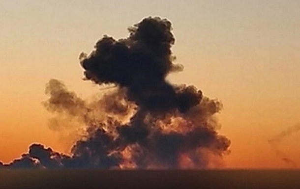 Дроны атаковали Краснодарский край: куда попали