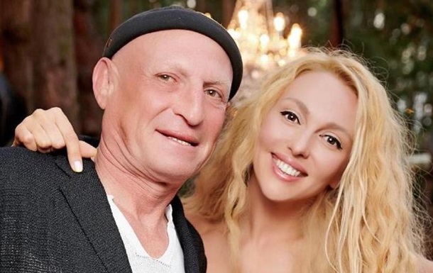 Муж Оли Поляковой попал в больницу