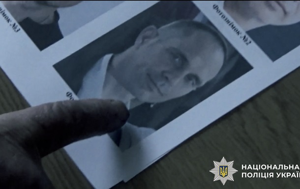 Оккупация Киевщины: установлена личность дымерского палача