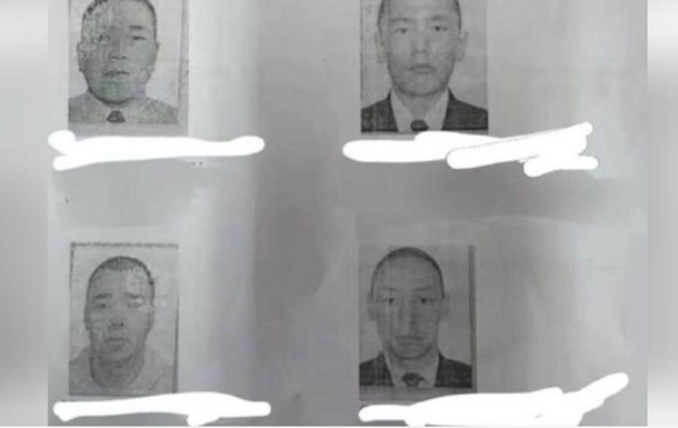 У Чувашії шестеро дезертирів-в'язнів втекли з поїзда по дорозі на фронт