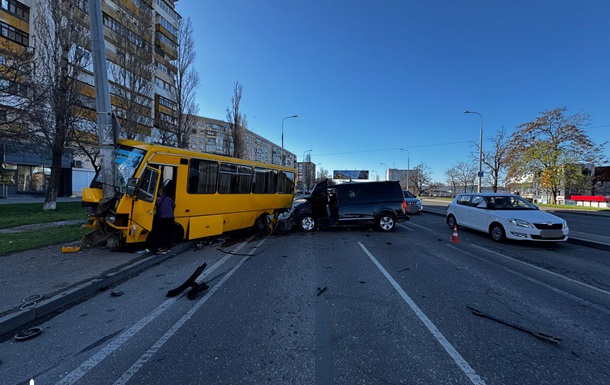 В Одессе военному объявили подозрение в смертельном ДТП