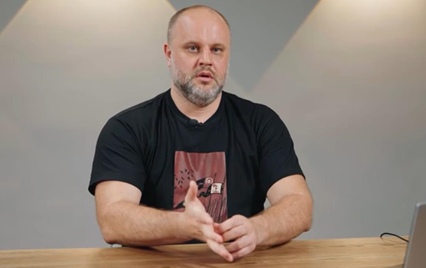 Бывший  народный губернатор ДНР  назвал Путина  Петрушкой 