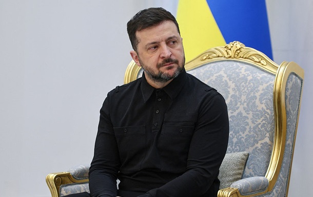 Зеленский ответил Вэнсу по поводу  территорий 