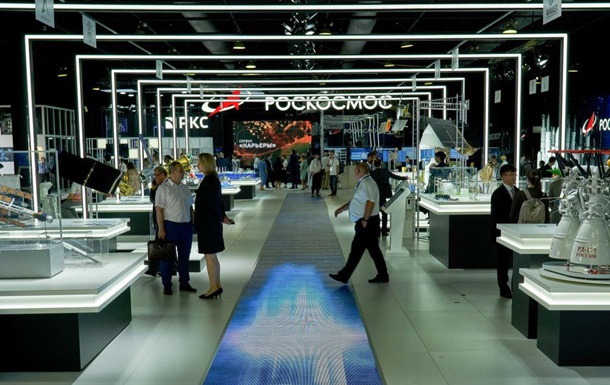 В Роскосмосе признали, что Россия выпала из числа космических держав