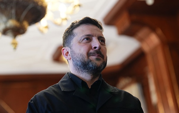 Зеленський: Зростання цін на пальне не залежить від нафтопроводу Дружба