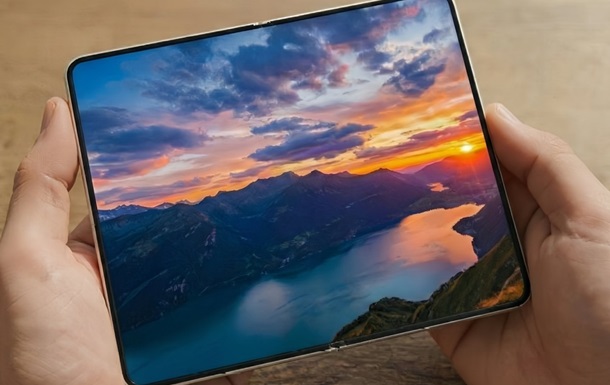 Складной смартфон Apple будет использовать гибкие экраны от Samsung - СМИ