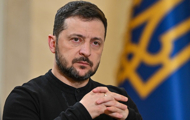 Російські  буферні зони : Зеленський зробив заяву