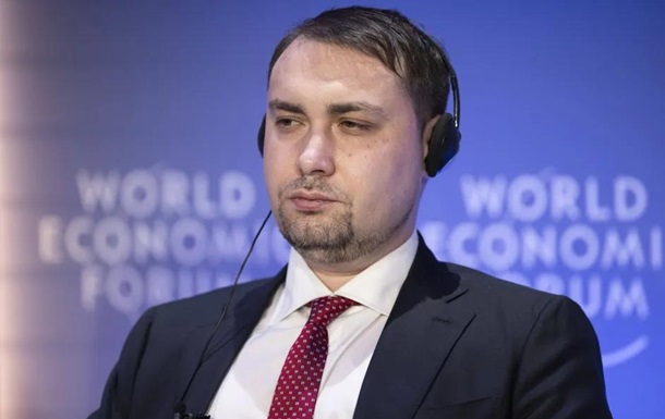 Переговорний пас Росії від Буданова