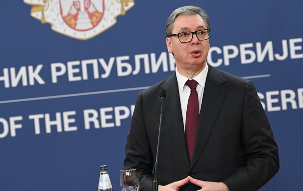 Сербії загрожує втрата 1,5 млрд від ЄС через дружбу з Росією - ЗМІ