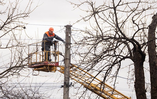Укренерго рассказало об отключениях в субботу