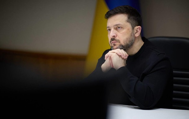 Зеленський зробив заяву перед початком перемир’я 