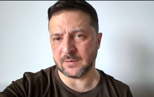 Зеленский рассказал о режиме тишины