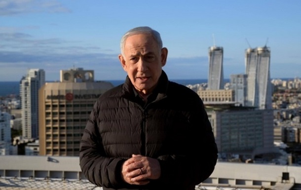 Кампания против Ирана не закончилась - Нетаньяху