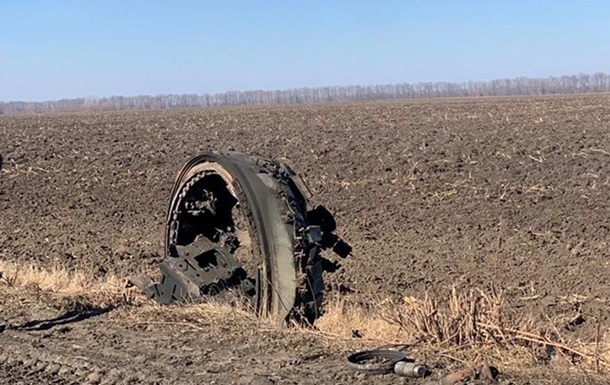 У РФ закінчуються гроші на підтримку агросектору - розвідка
