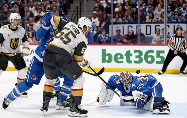 НХЛ: Тампа победила Бостон