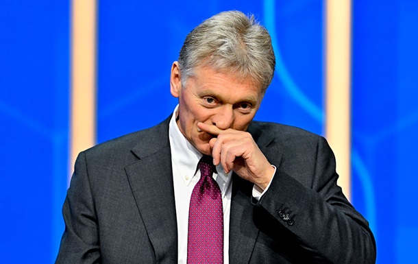 Кремль заявив про завершення  перемир’я 