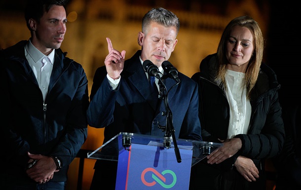 Мадяр: Угорщина буде надійним партнером ЄС і НАТО