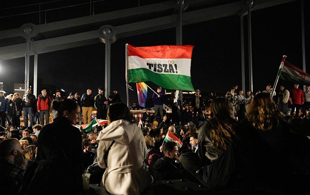 Выборы в Венгрии: подсчитано около 99% голосов