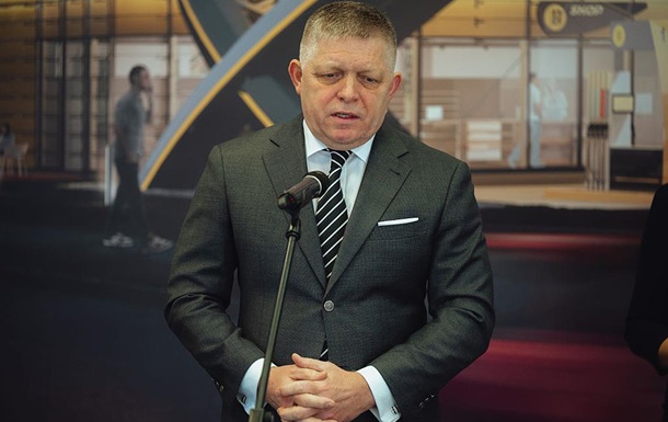 Фіцо звернувся до переможця виборів в Угорщині