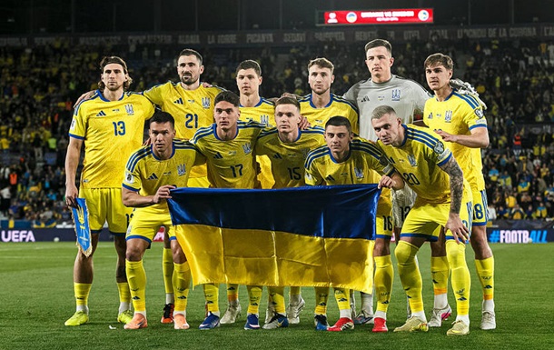 ЧС-2026: Україна може отримати місце в турнірі через виключення Ірану