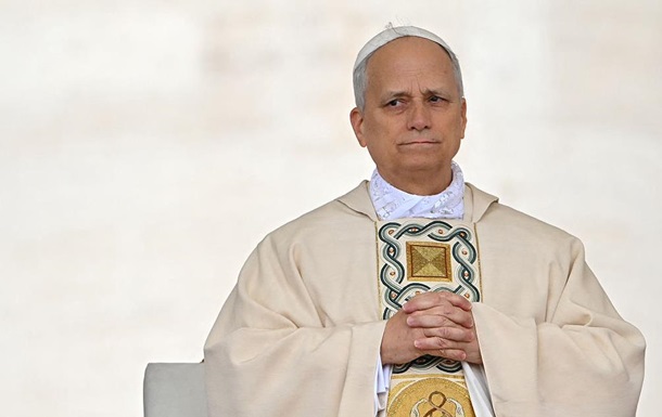  Я не боюсь : Папа Лев XIV отреагировал на критику Трампа