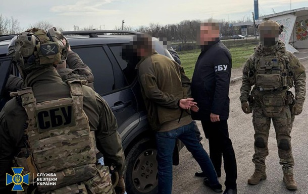 Викрито нові схеми для ухилянтів, серед затриманих - рецидивіст