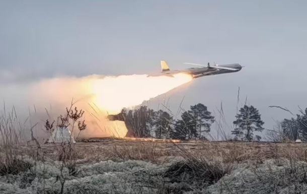 Rheinmetall і Destinus спільно вироблятимуть ракети